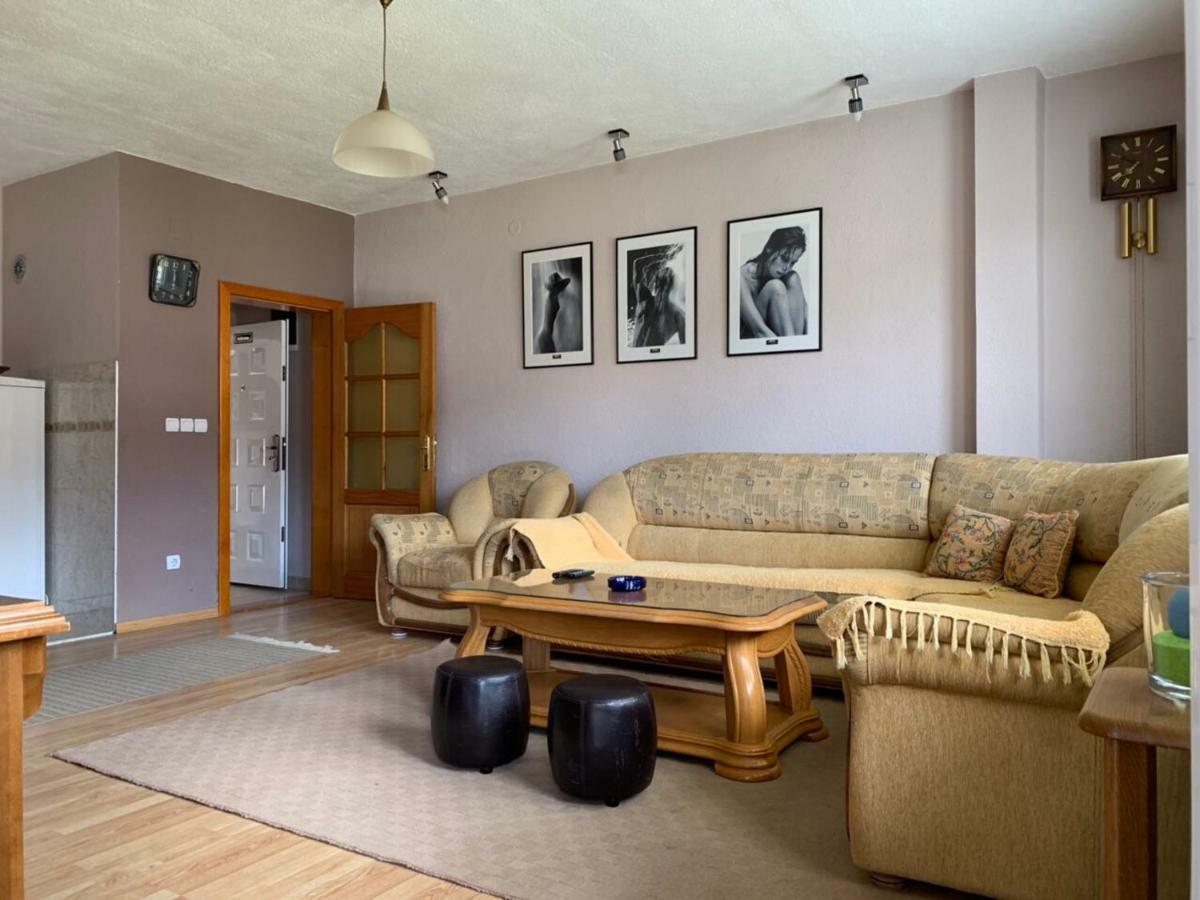 Apartmani Alo Alo Plav Exterior photo